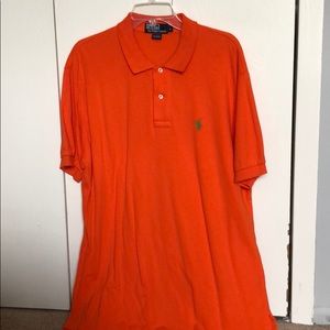 Men’s Polo by Ralph Lauren